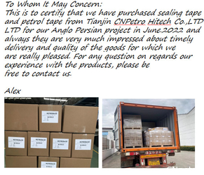 CNPetro Hitech Co.,LTD