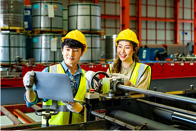 China CNPetro Hitech Co.,LTD company profile
