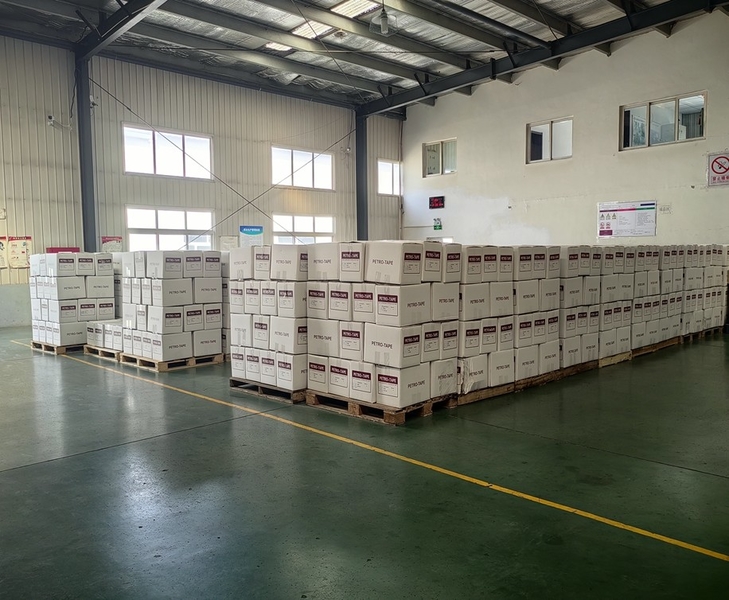 China CNPetro Hitech Co.,LTD company profile