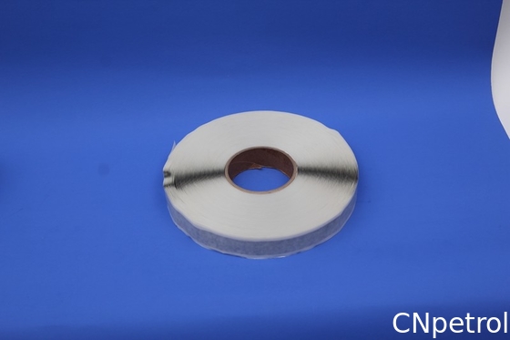 Black color Double adhesive  Butyl Rubber Tape  for waterproofing and sealing
