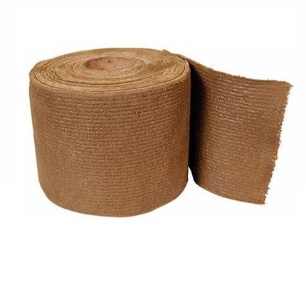 1.1mm-1.2mm Thickness Waterproof Grease Tape for flanges sealing