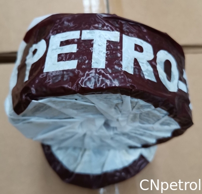 Customized Petrolatum Tape with High Chemical Resistance for flanges sealing