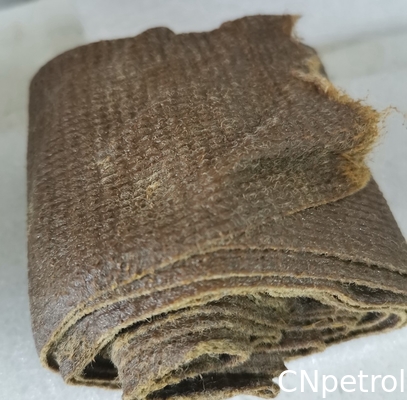 Customized Petrolatum Tape with High Chemical Resistance for flanges sealing
