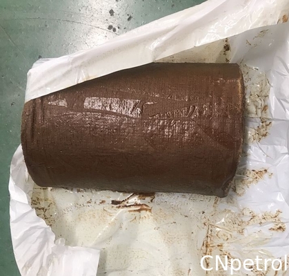 Petrolatum Tape for Wide Range of Industrial Applications with High Chemical Resistance