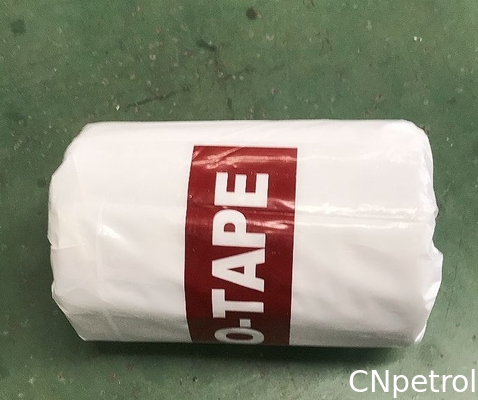 High Temperature Resistant Petrolatum Tape with High Tensile Strength Odorless