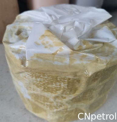 High Temperature Resistant Petrolatum Tape with High Tensile Strength Odorless