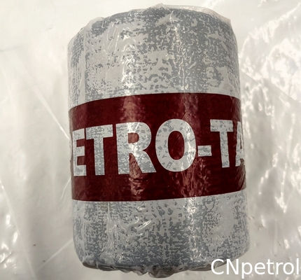 Petrolatum Tape for Wide Range of Industrial Applications with High Chemical Resistance