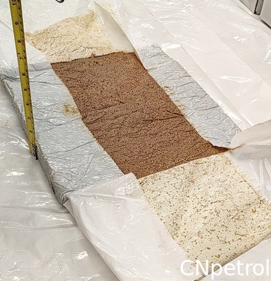 Petrolatum Tape with High Chemical Resistance and UV Resistance