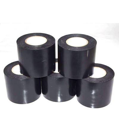 Underground Pipeline Anticorrive PE Inner Tape For Corrosion Protection
