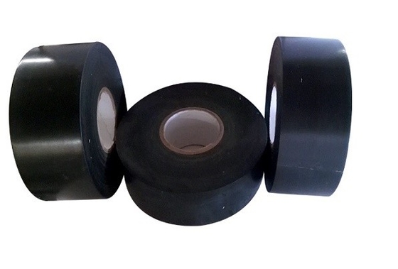 Excellent Solvent Resistance PVC Tape -20℃~80℃ Impact Resistance≥20N/cm