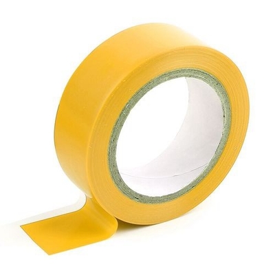 0.2mm PVC Outer Wrapping Tape With UV Resistant For Pipe Protection