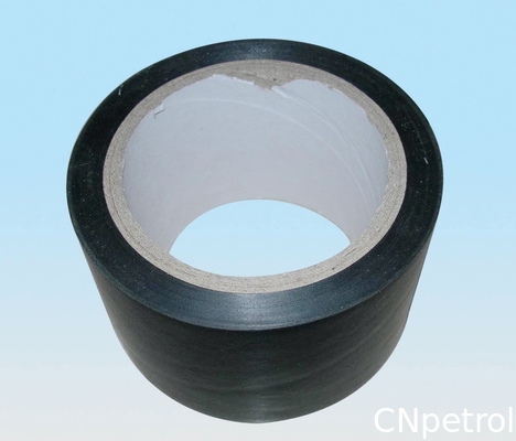 0.2mm PVC Outer Wrapping Tape With UV Resistant For Pipe Protection