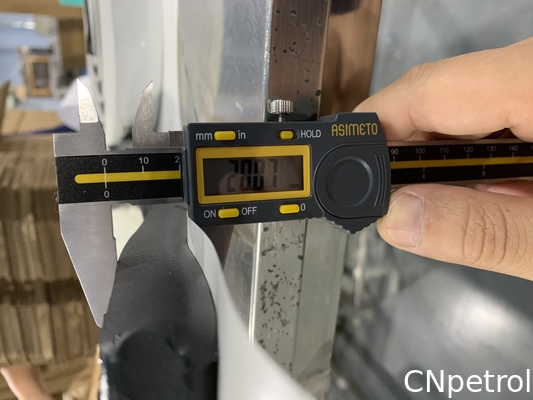 Butyl Rubber adheive mastic tape for Cement Board and Colored Steel Tile