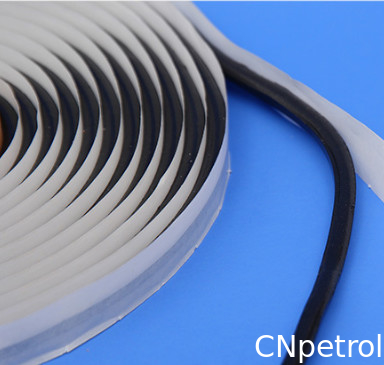 Black Mastic Tape with Smooth Surface Reliable Cost-Effective