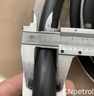 17mm X17mm Waterproof Sealing Material Dependable Solution for Waterproofing