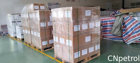 Brown Color Anticorrosion Grease Tapes For Pipe Fittings Corrosion Protection