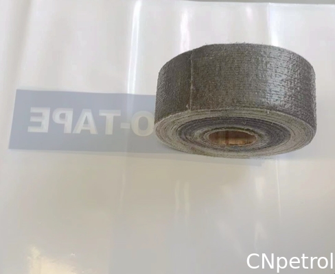 Petrolatum Tape For Various Applications Corrosionb Protection
