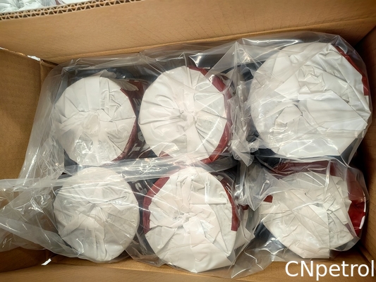 Anticorrosive PetrolTape Roll With High Adhesive Strength