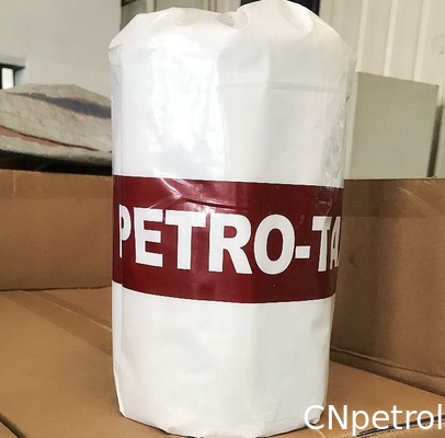 Brown Color Petrolatum Mastic For Flange Fitting Sealing And Corrosion Protection