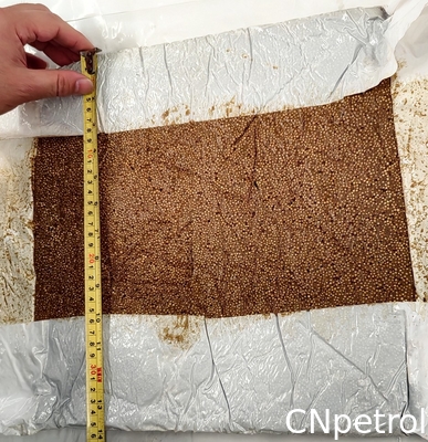 Flash Point 200°F Petrolatum Mastic - Solubility Insoluble In Water