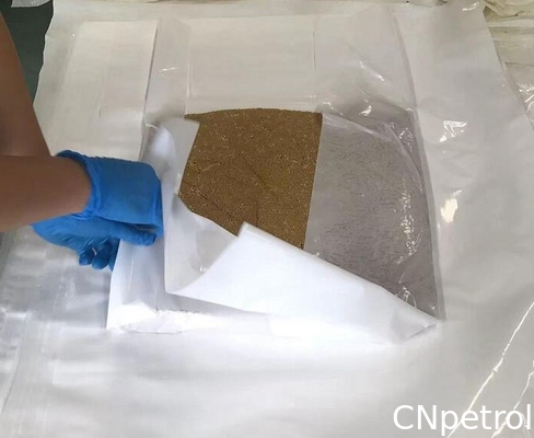 Flash Point 200°F Petrolatum Mastic - Solubility Insoluble In Water
