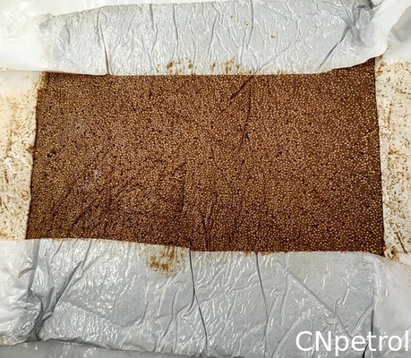 Solubility Insoluble In Water Petrolatum Mastic for Green Application