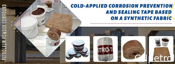 Freezing Point Under 0°F Viscosity 150 Mastic Product
