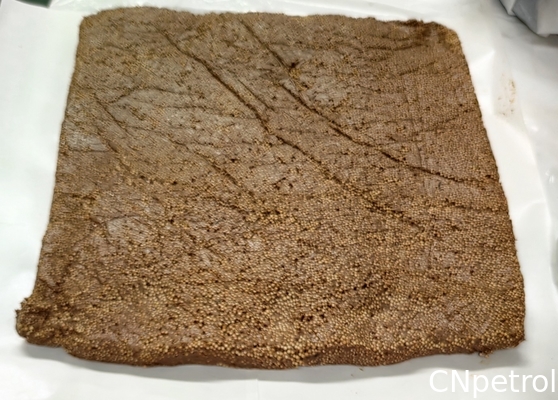 Brown Color Petrolatum Mastic with Specific Gravity 1.0-1.1 for Commercial Projects