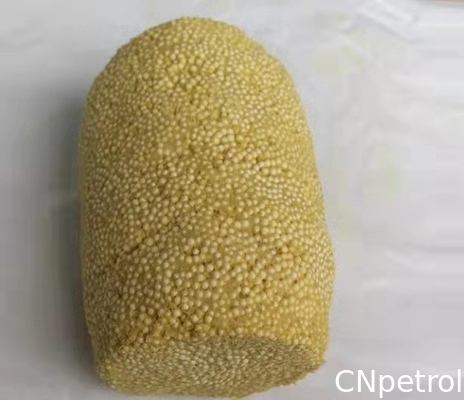 Specific Gravity 1.0-1.1 Petrol Mastic for Various Applications