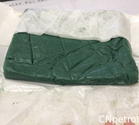 Brown Color Petrolatum Mastic with Specific Gravity 1.0-1.1 for Commercial Projects