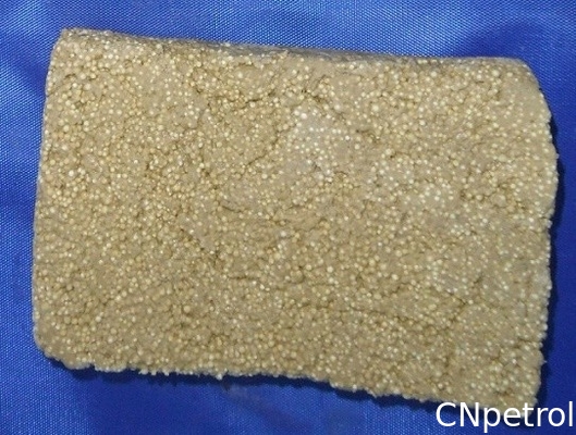 Specific Gravity 1.0-1.1 Petrol Mastic for Various Applications