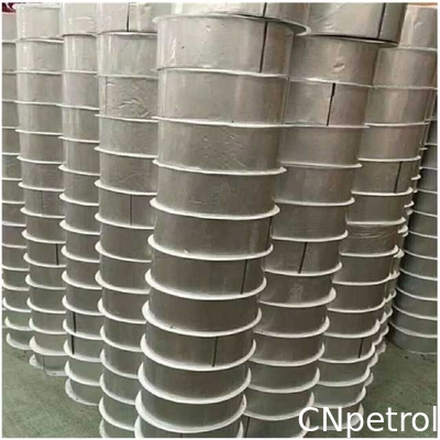 High Adhesive Strength Aluminium Flashing Tape for Industrial Applications