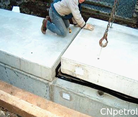 17mm X17mm Waterproof Sealing Material Dependable Solution for Waterproofing