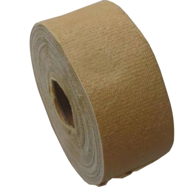 Light Yellow Petrol Tape - Waterpoofing, Sealing & Long-life Corrosion Protection