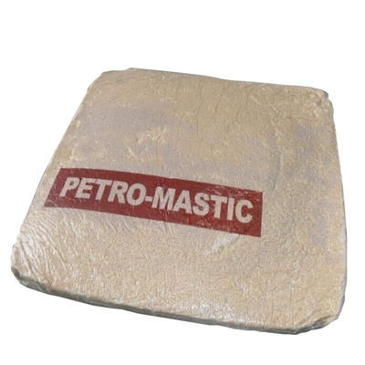 Brown Color Petrolatum Mastic with Specific Gravity 1.0-1.1 for Commercial Projects