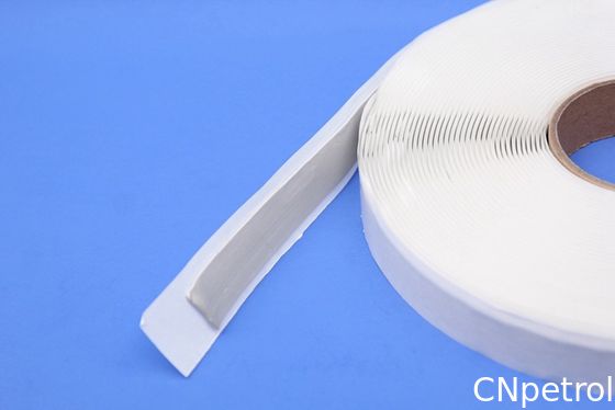 Grey Color Butyl Rubber Tape