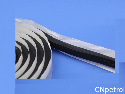 High-tack Butyl Rubber Strip 20mmx20mm Thickness for Various Applications