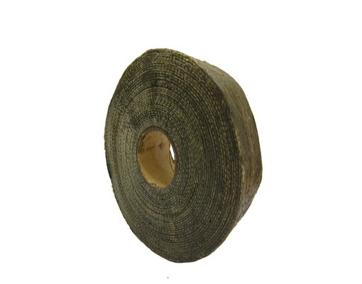 2” (50MM X 10M) Anti-Corrosion Petrolatum Tape For Buried Or Exposed Pipework, Fittings, Valves & Flanges