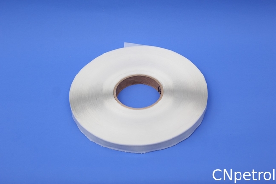 Waterproofing Grey Color 0.7mmX15mm Butyl Rubber Strip For Industrial Applications