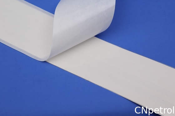 Black Butyl Rubber Tape for Waterproofing and Insulation Solutions
