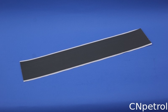 Black Butyl Rubber Tape for Waterproofing and Insulation Solutions