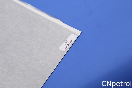 Waterproof  50mm width buty rubber strip within Temperature Resistance -30°C-80°C