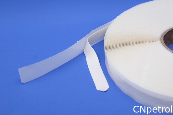 Reliable Sealing Tape for Cement Board and Colored Steel Tile - Aging Resistance