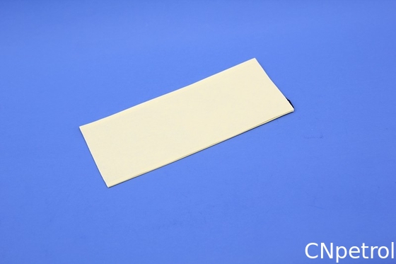 Corrosion Resistance Butyl Rubber Tape for Waterproofing and Sealing