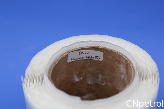 Corrosion Resistance Butyl Rubber Tape for Waterproofing and Sealing