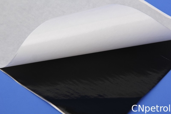Waterproof Butyl Rubber Tape Offering Exceptional Aging Resistance and Durability