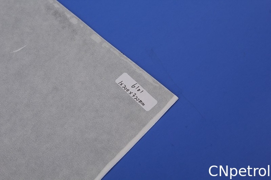 Waterproof Butyl Rubber Tape Offering Exceptional Aging Resistance and Durability