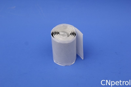 3.0mmX50mm Waterproofing Mastic Filller Tape For Pipeline Repair And Sealing
