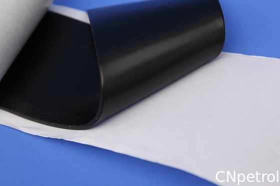 3.0mmX50mm Waterproofing Mastic Filller Tape For Pipeline Repair And Sealing