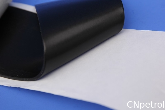 Butyl Rubber Tape For Waterproofing  And Sealing Steel Structures
